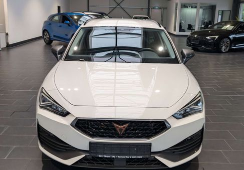 Cupra Leon, 2023