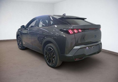 Peugeot 207, 2025
