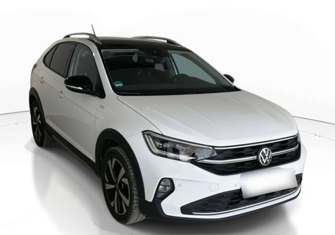 Volkswagen Taigo, 2023