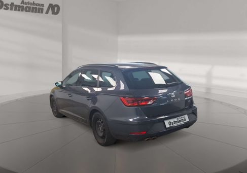 Seat Leon, 2020