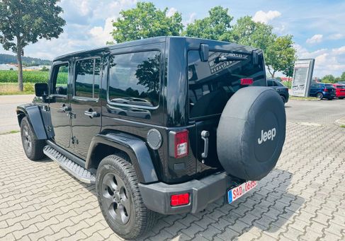 Jeep Wrangler, 2018 3
