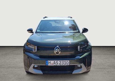 Citroën C3 Aircross, 2026 2