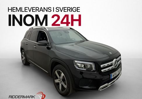 Mercedes-Benz GLB 250, 2023 2