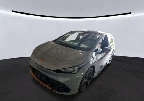 Cupra Born, 2022