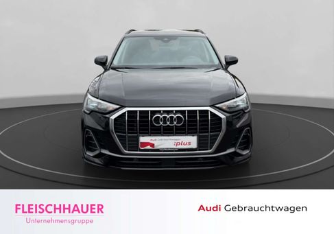 Audi Q3, 2020