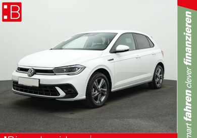 Volkswagen Polo, 2024