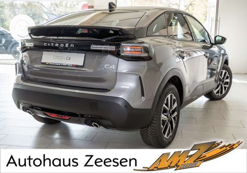 Citroën C4, 2026 3