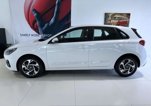 Hyundai i30, 2025 3