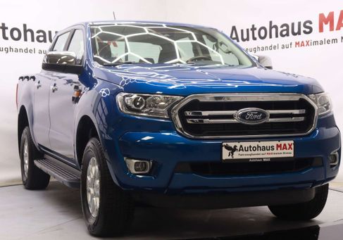 Ford Ranger, 2019