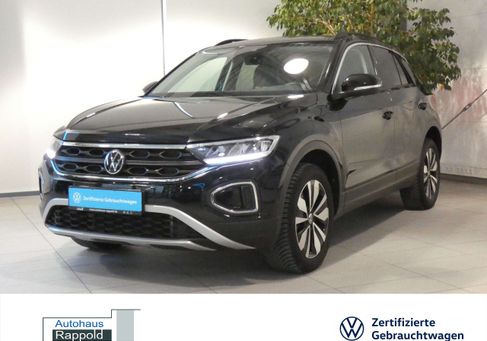 Volkswagen T-Roc, 2023