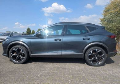 Cupra Formentor, 2023