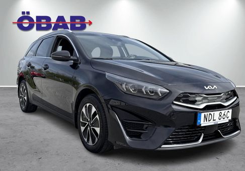 Kia Cee'd Sportswagon, 2024