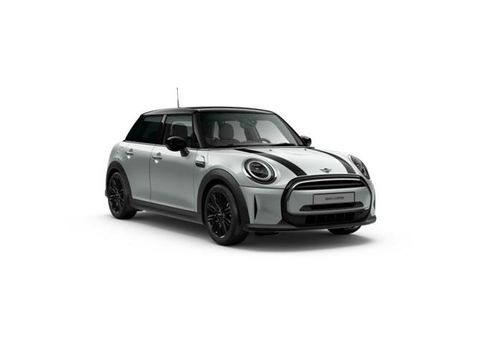 MINI, 2023