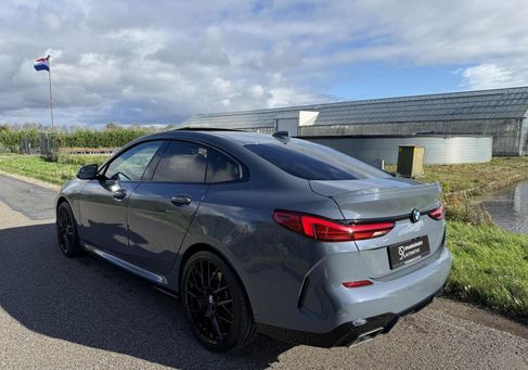 BMW 2er Gran Coupé, 2022