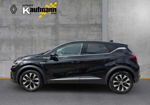 Renault Captur, 2022