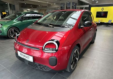 Renault Twingo, 2026