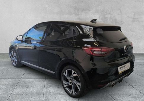 Renault Clio, 2023
