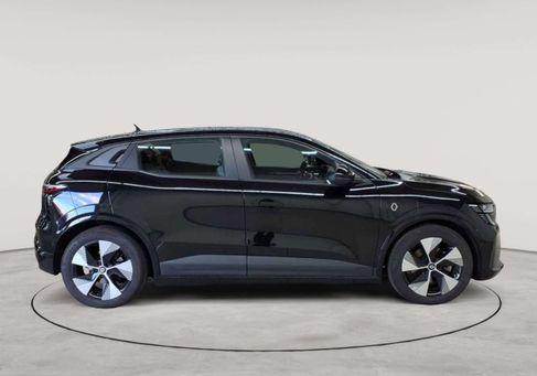 Renault Megane, 2023
