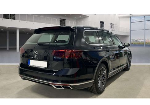 Volkswagen Passat Variant, 2022 3