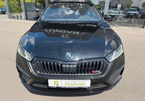 Skoda Octavia, 2023 2