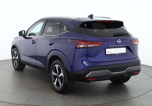 Nissan Qashqai, 2024 3