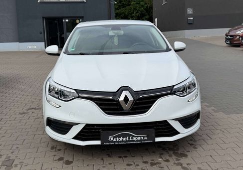 Renault Megane, 2018