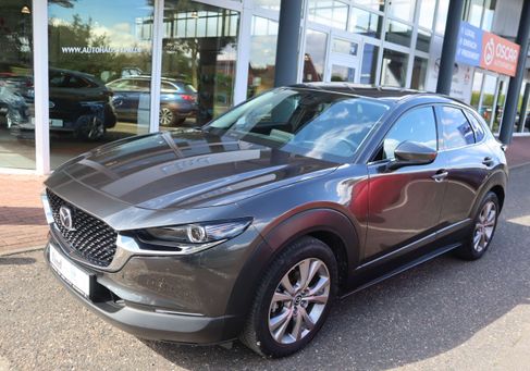 Mazda CX-30, 2022 2