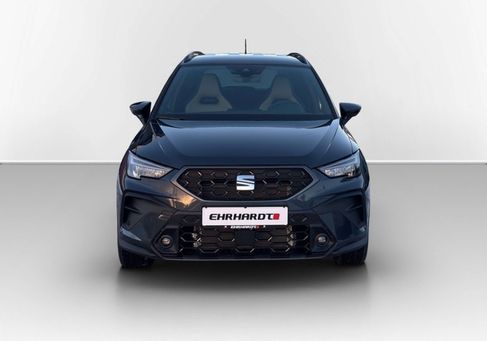 Seat Arona, 2026