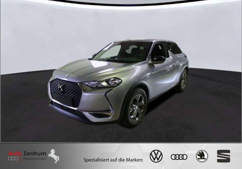 Citroën DS3, 2022