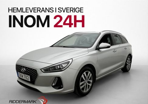 Hyundai i30, 2018