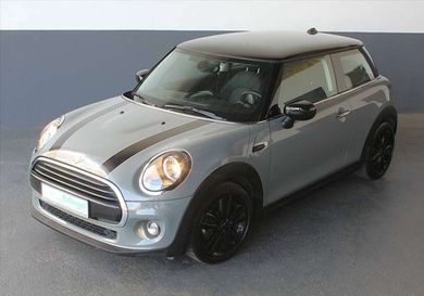 MINI Cooper, 2020