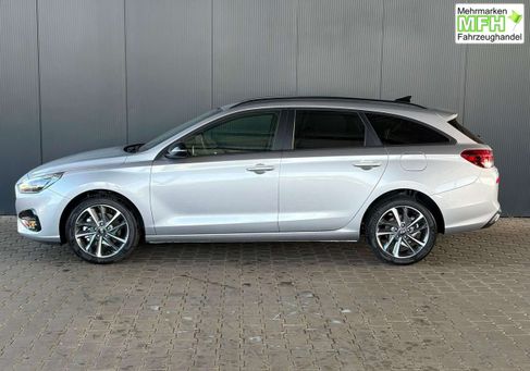 Hyundai i30, 2025 2