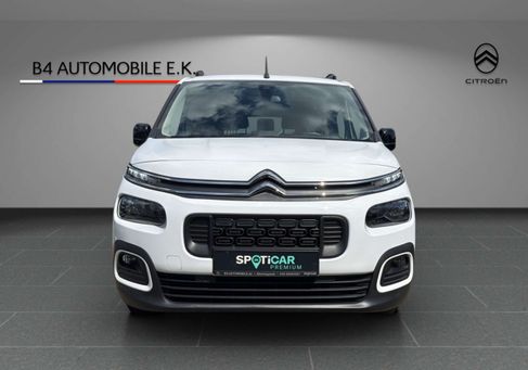 Citroën Berlingo, 2023 2