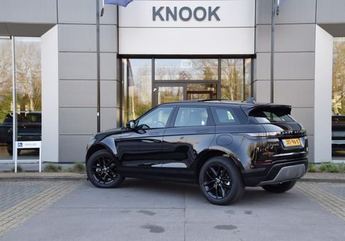 Land Rover Range Rover Evoque, 2026