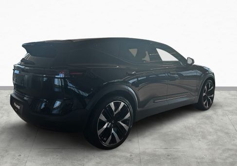 Polestar, 2025