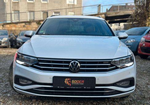 Volkswagen Passat Variant, 2023 2