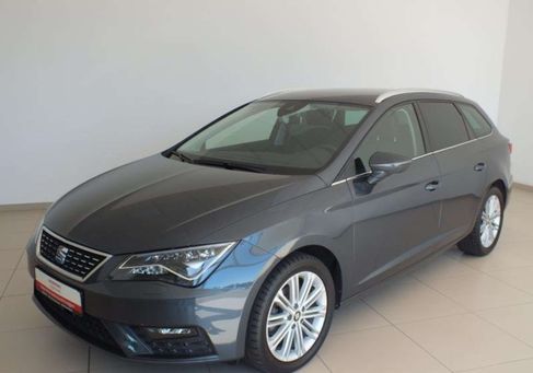 Seat Leon, 2020