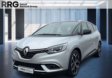 Renault Grand Scenic, 2021