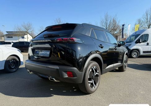 Peugeot 2008, 2023