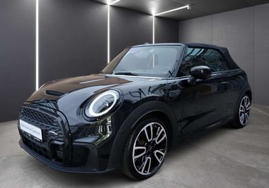 MINI Cooper S Cabrio, 2022