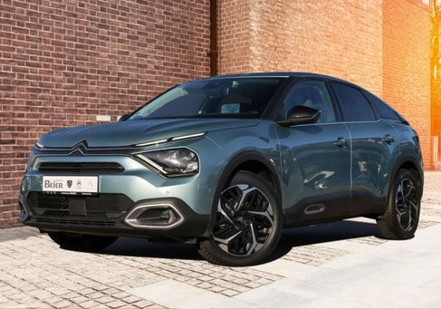Citroën C4, 2023 2