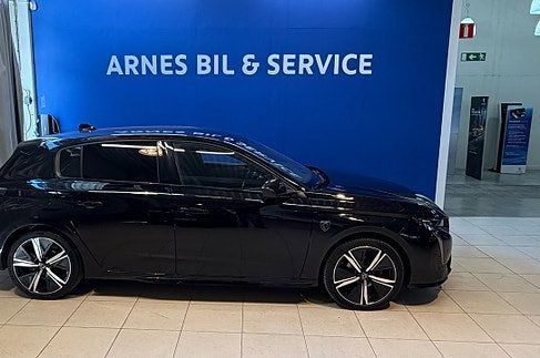 Peugeot 308, 2023