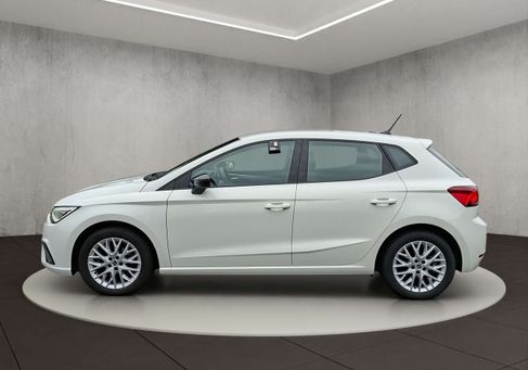 Seat Ibiza, 2023 2