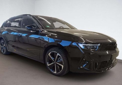 Opel Astra, 2024