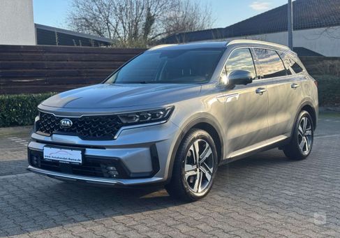 Kia Sorento, 2020