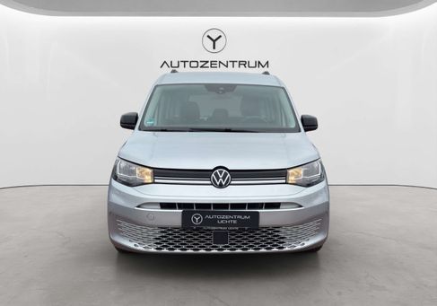 Volkswagen Caddy, 2023