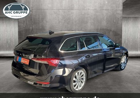 Skoda Octavia, 2022 3