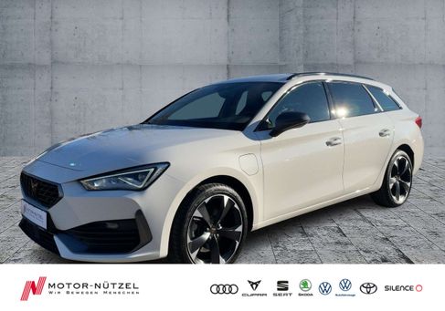 Cupra Leon, 2022