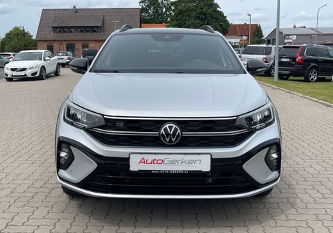 Volkswagen Taigo, 2024