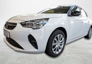 Opel Corsa, 2022